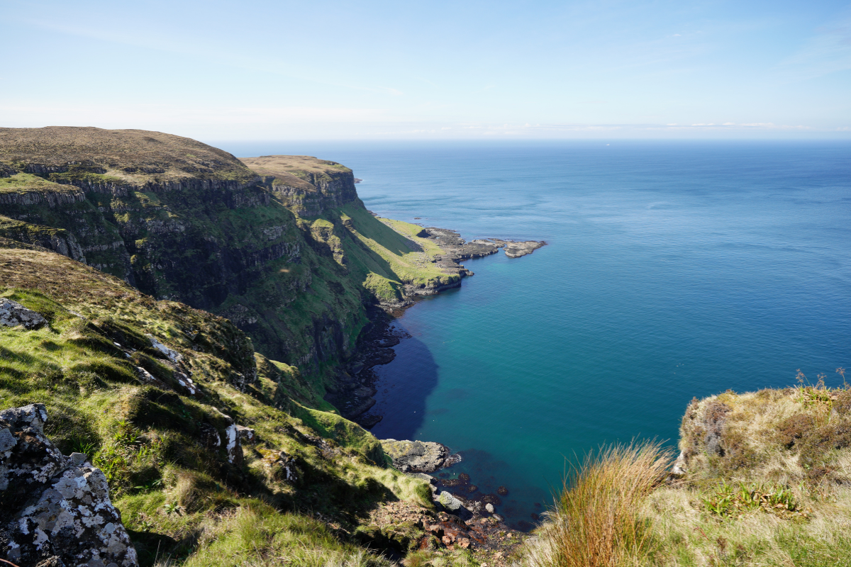 Wandelreis Schotland: Trektocht over de Schotse 'Small Isles'