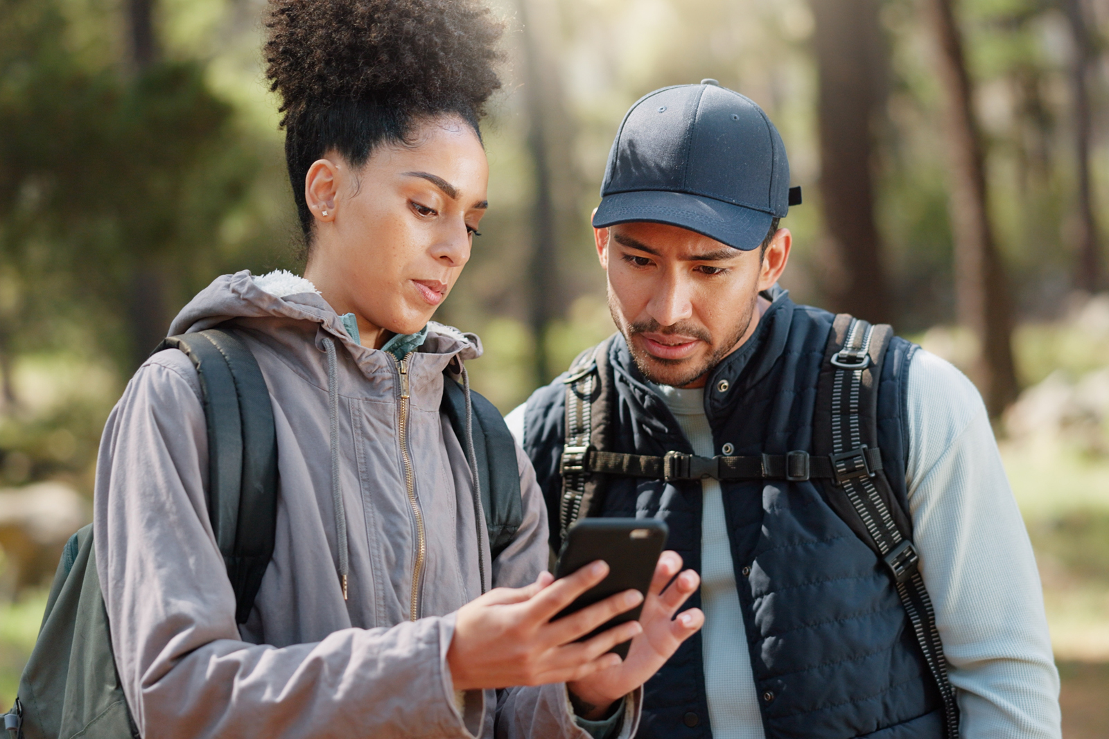 Zo gebruik je Google Maps bij het wandelen