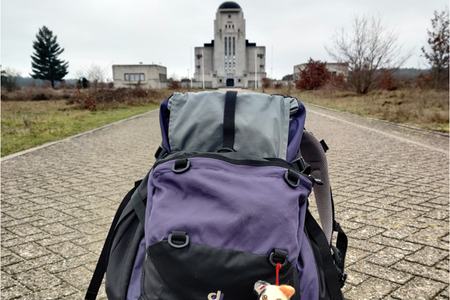 Sanne Route Highlight 3