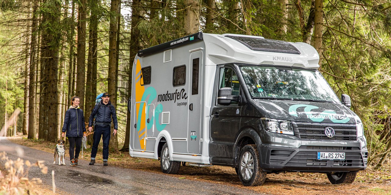Wandelvakantie Met De Camper (1)