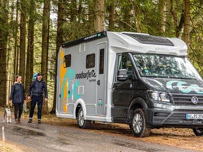 Wandelvakantie Met De Camper (1)