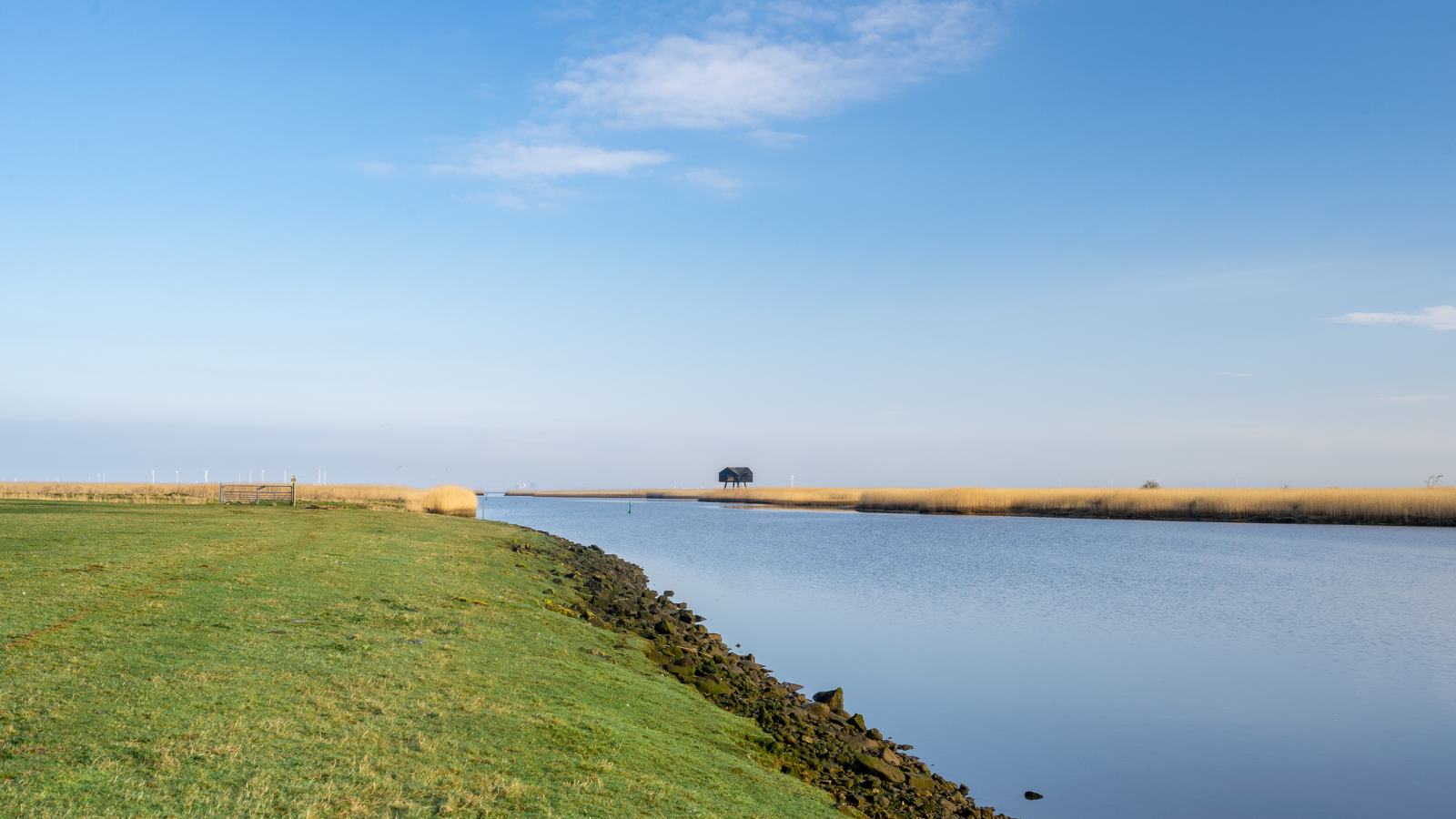 Wandelroutes In Groningen 5 Tips