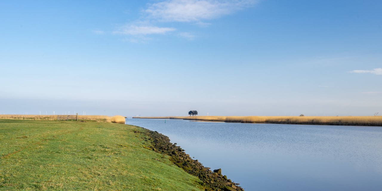 Wandelroutes In Groningen 5 Tips