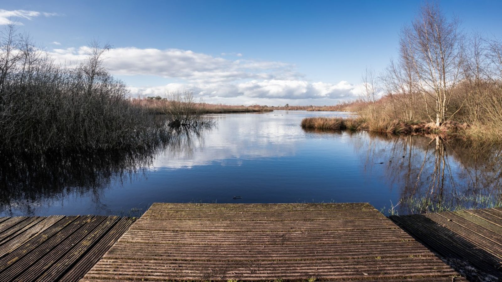 Ontdek De Groote Peel