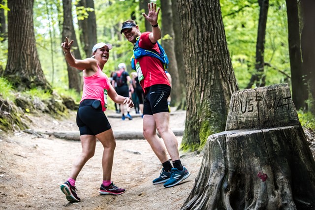 Doe mee met de Zevenheuvelenhike