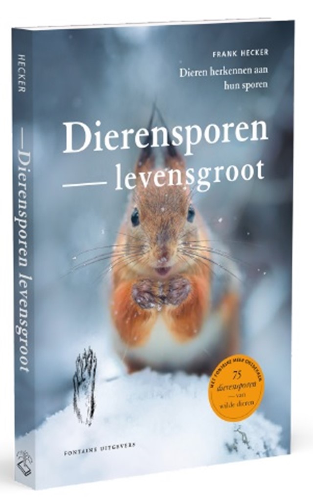 Dierensporen