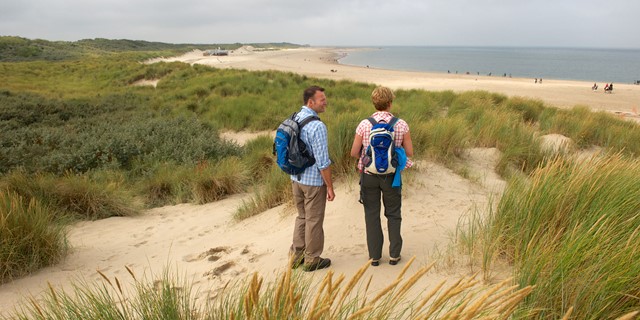 Afbeelding 1 | Wandelroutes in Zeeland: 7x7 tips