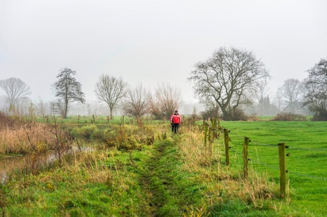 Boerenlandroute