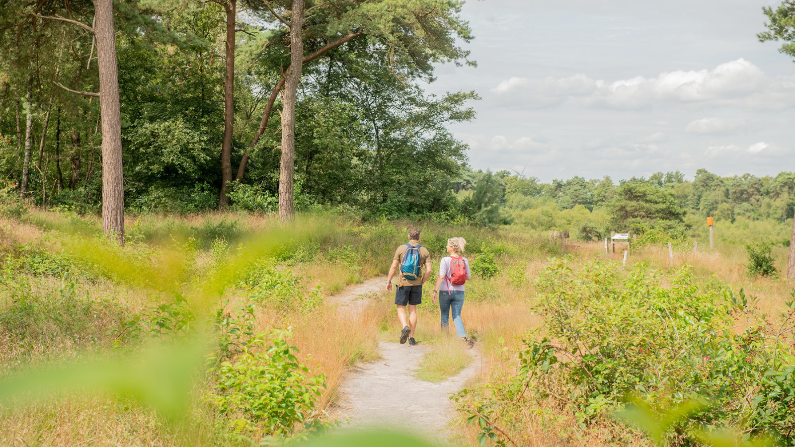 Oranje Nassaupad (2)