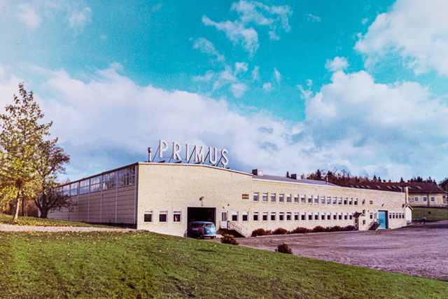 Primus outdoorproducten