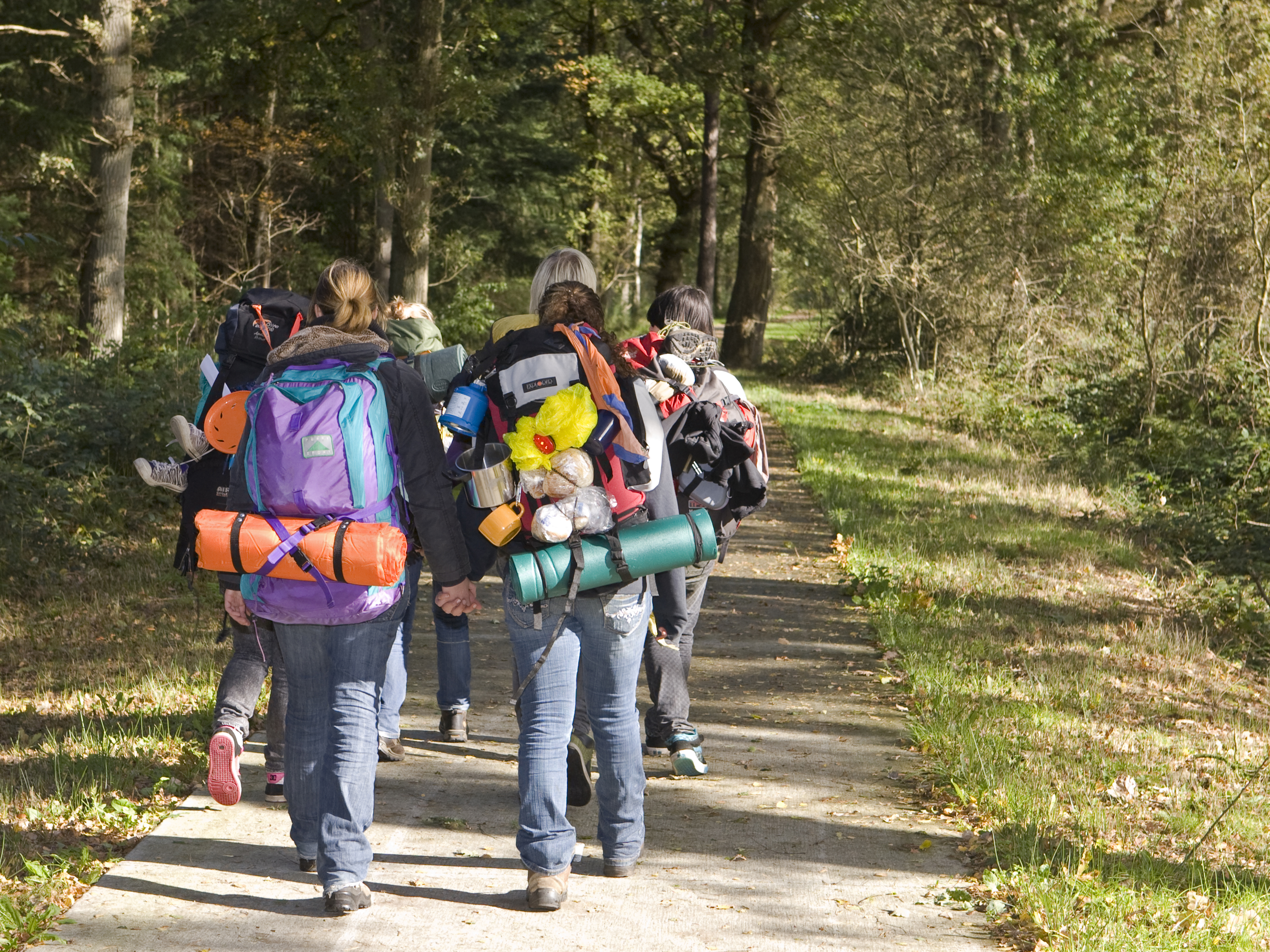 100 Km Van Appelscha Anneke Bloema