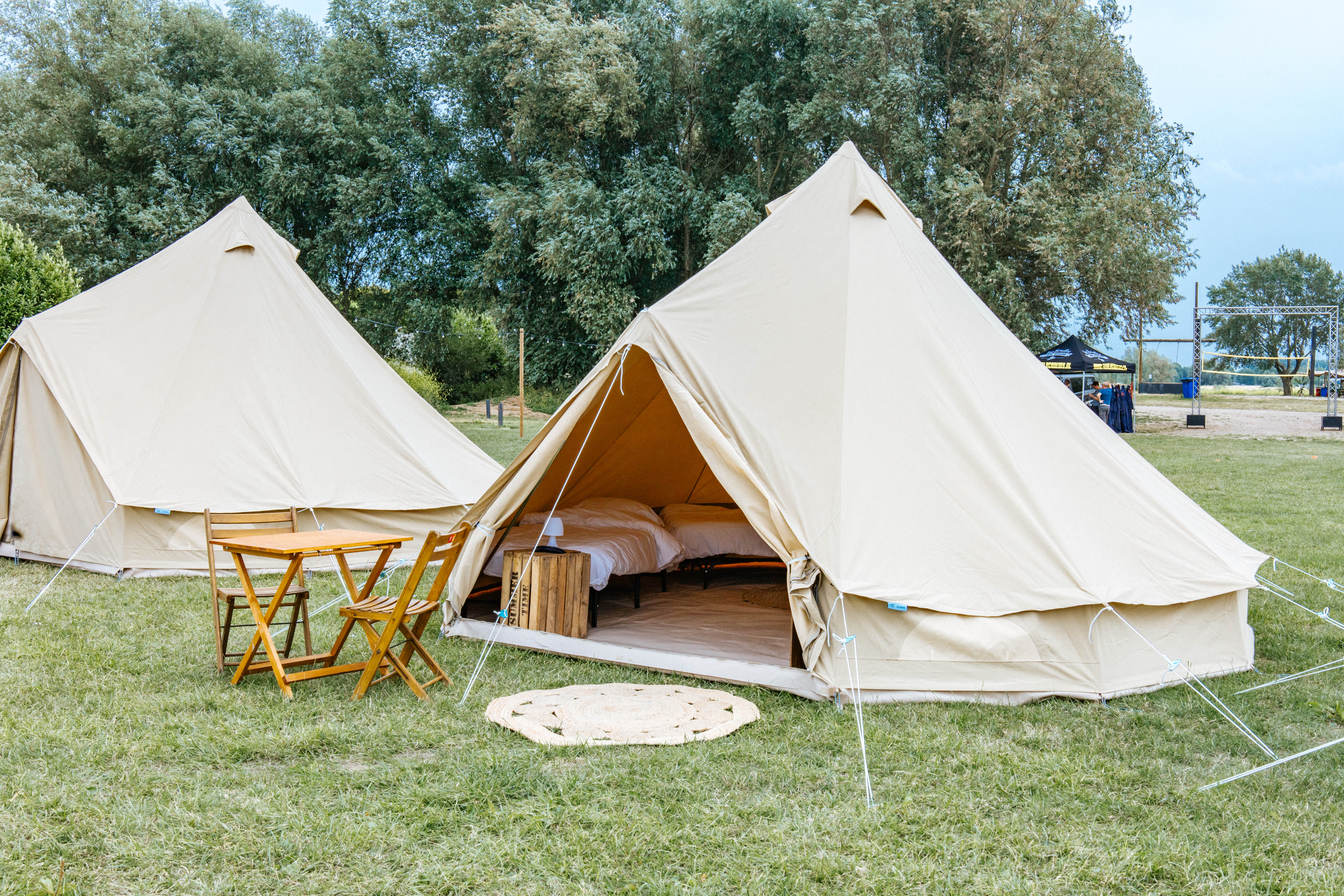 Overnachten Tijdens De 4Daagse (7)