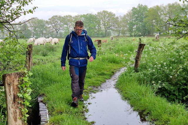 mooiste Trage Tochten in Nederland: Assen