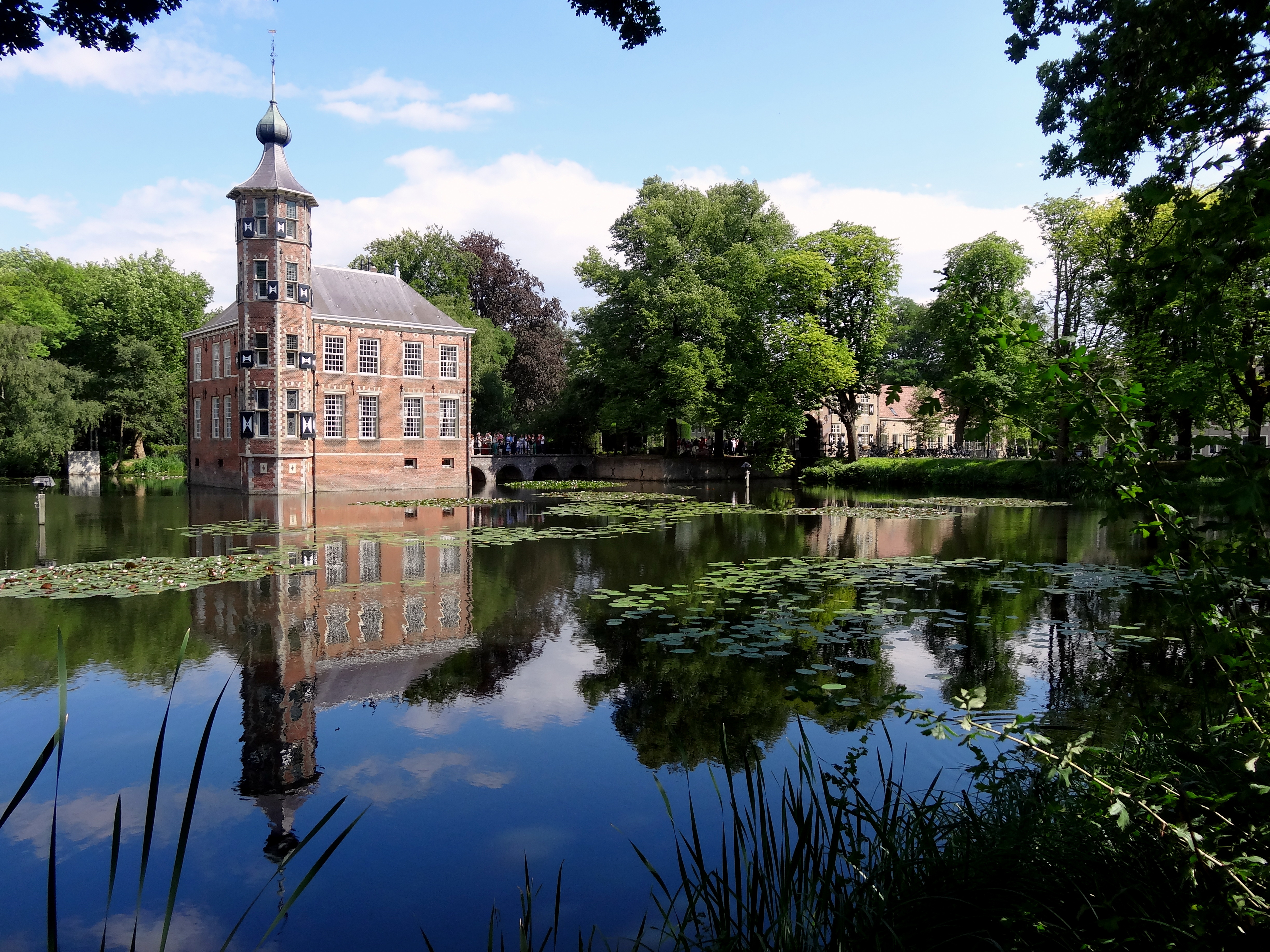 Afbeelding 3 Mastbos (NS Route)