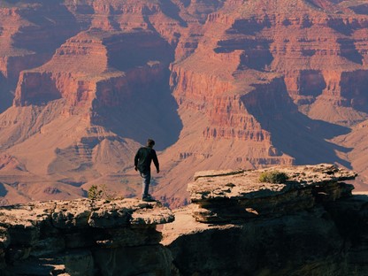 Grand Canyon (Afbeelding Noelle Otto)
