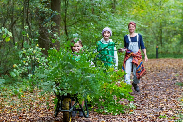 Nationale Natuurwerkdagen