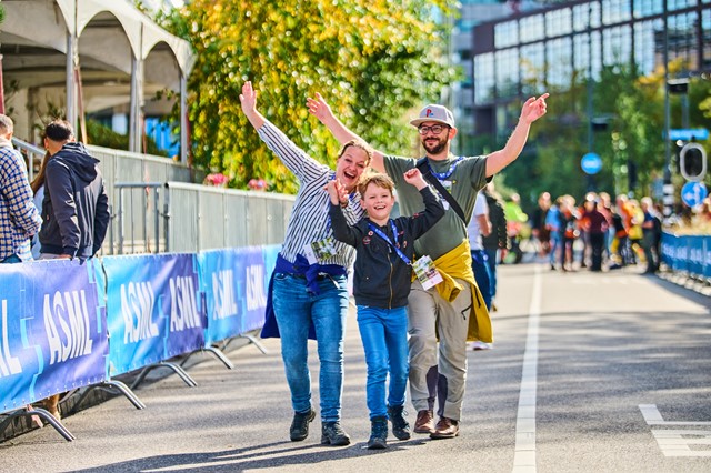 Deze wandeltochten zijn net even anders; Marathon Eindhoven Urban Walk