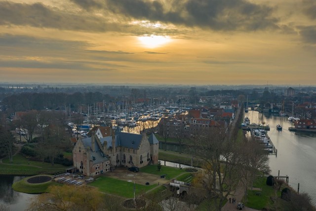 Kasteel Radboud