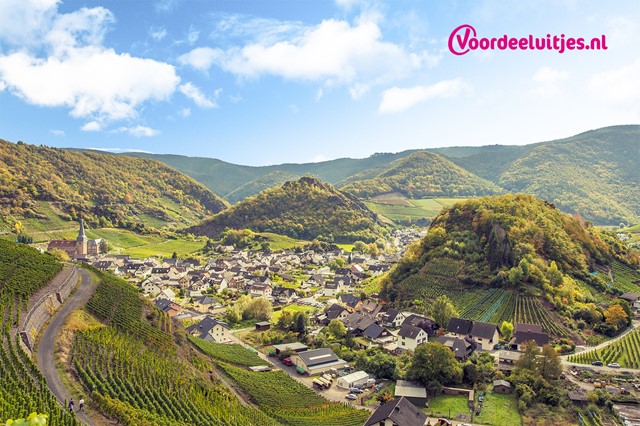 Afbeelding 4 | Mullerthal Trail: de mooiste meerdaagse wandeling van Luxemburg | Bollendorf