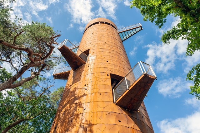 Uitkijktoren Appelscha