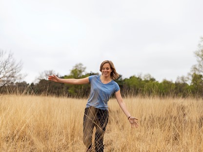 Afbeelding Saskia van den Brand