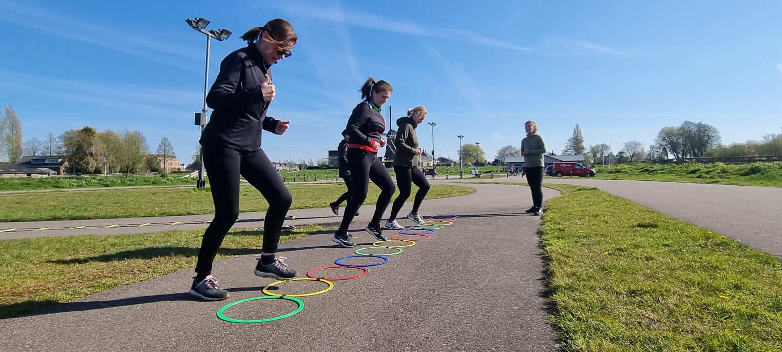 Natasja Vermaas Header Powerwalk+