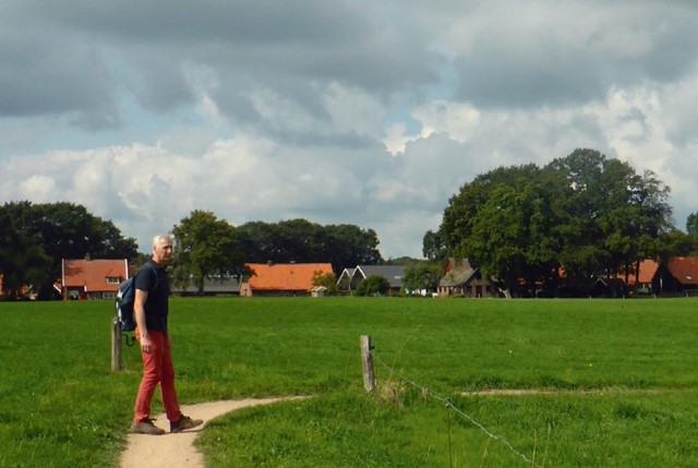 De mooiste netwerkwandelingen in Twente