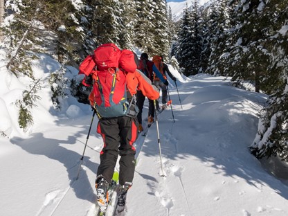Sneeuwschoenwandelen Wat Draag Je In De Sneeuw