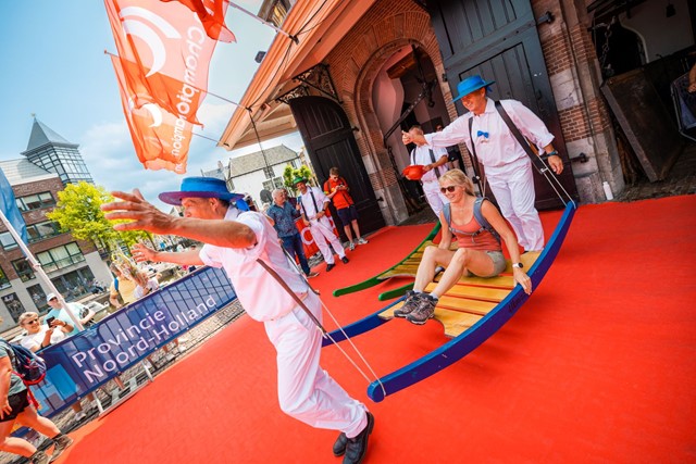 Wandel4daagse Alkmaar 2023