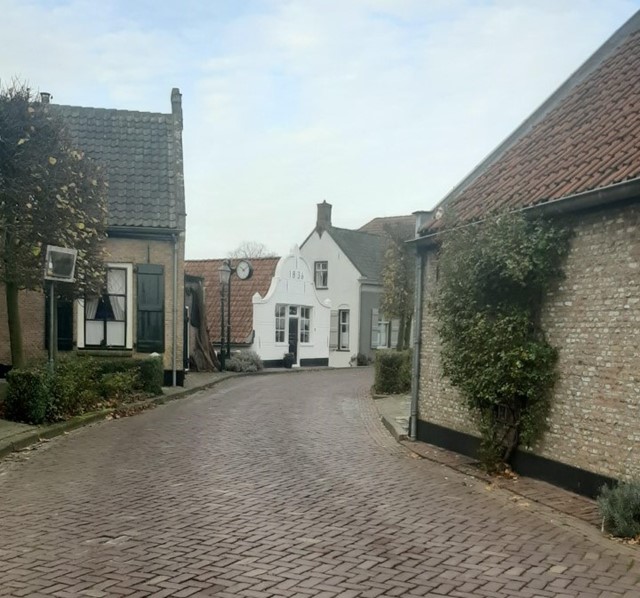 Drimmelen, foto: Saskia van den Brand