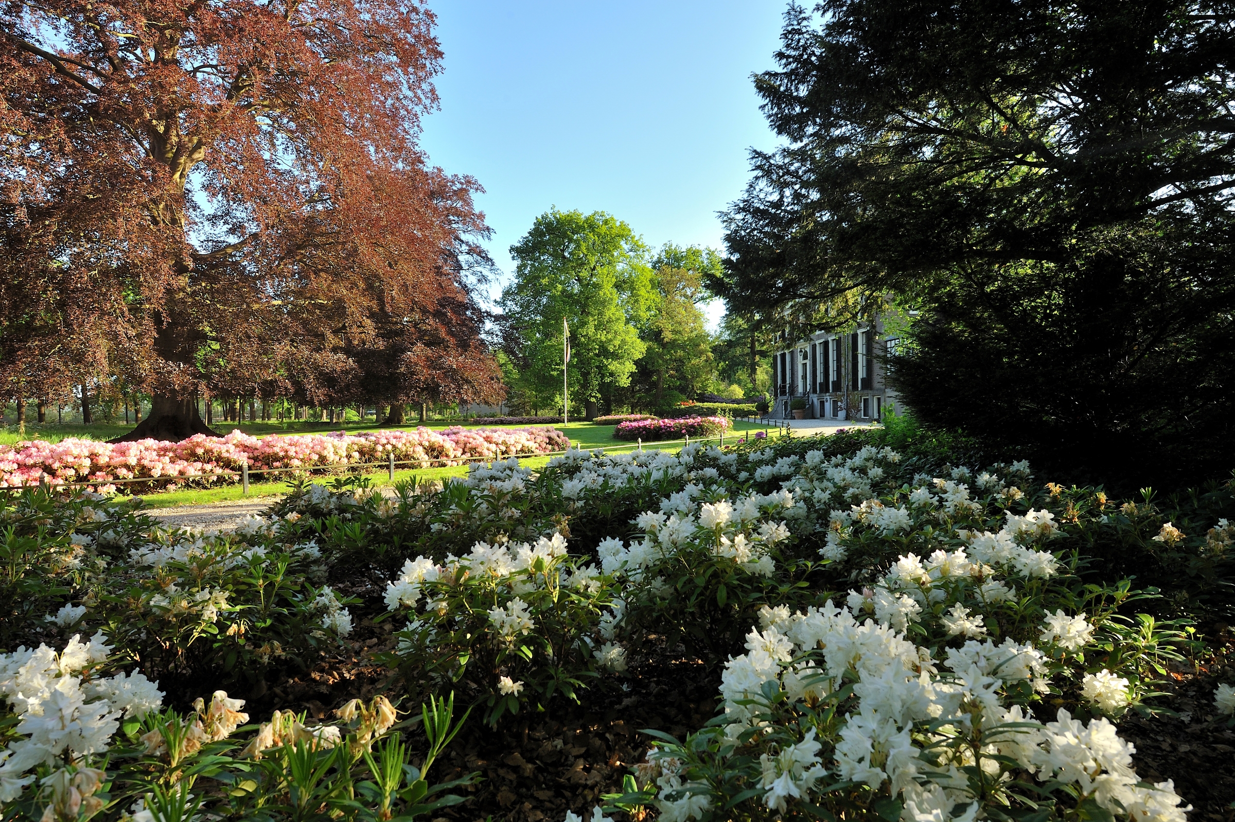 Buitenplaats Boekesteyn