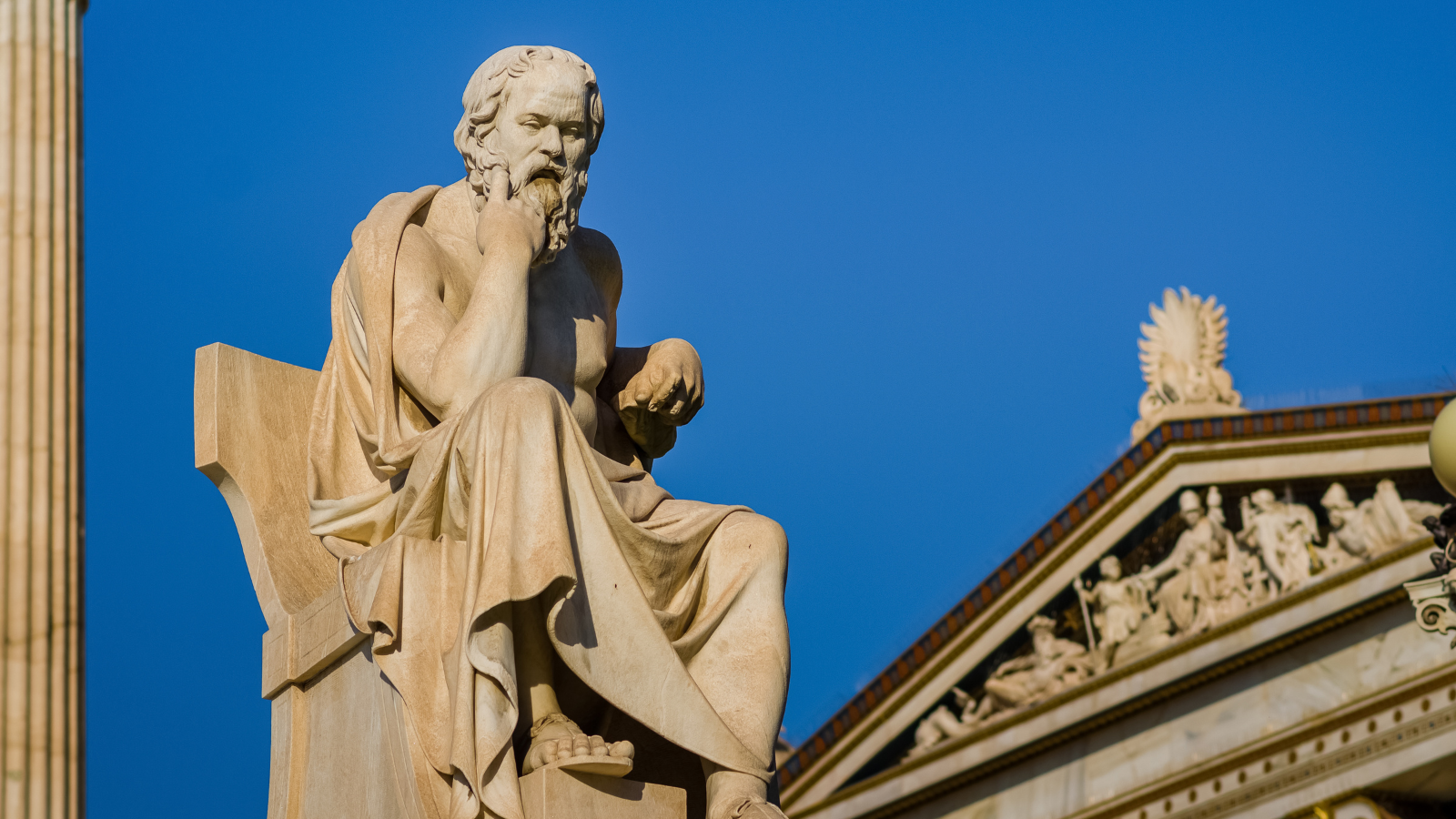 De Mooiste Filosofische Inzichten Over Wandelen