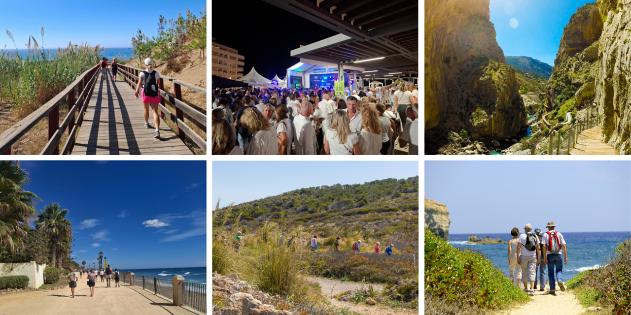 4Daagse Marbella