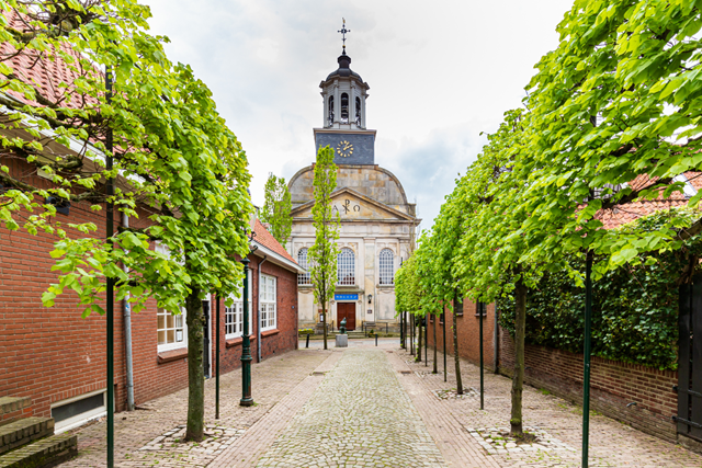 Wandelvakantie Overijssel mooiste wandelreizen Nederland