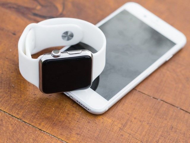 Smartphone Activity trackers smartwatches