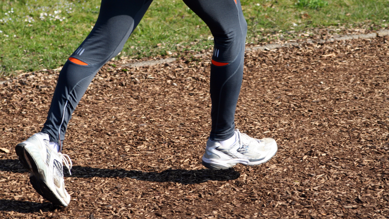 Krachttraining Voor Wandelaars 10 Oefeningen