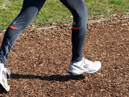 Krachttraining Voor Wandelaars 10 Oefeningen