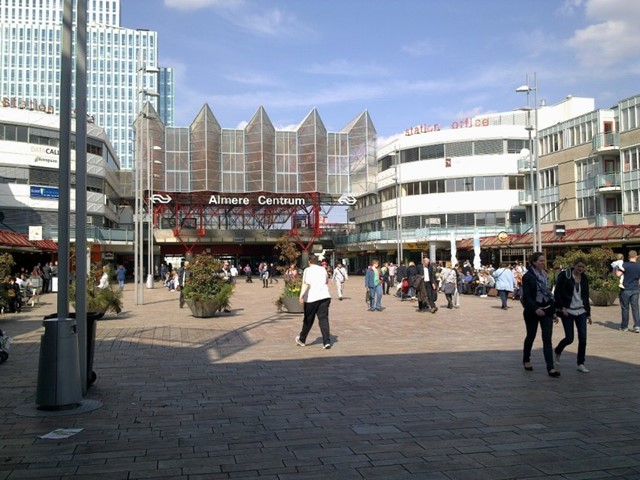 Almere