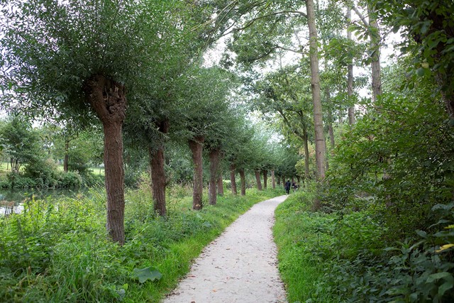 Kromme Rijnpad (Utrecht)