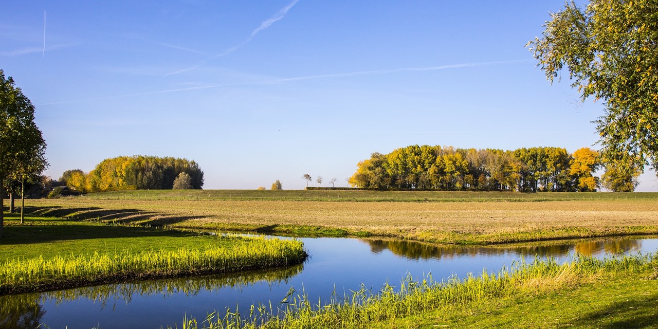 Brabant Wandelroute Met Reuma
