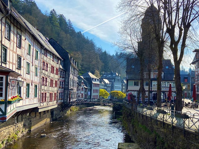 Monschau