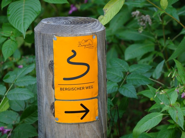 Das Bergische