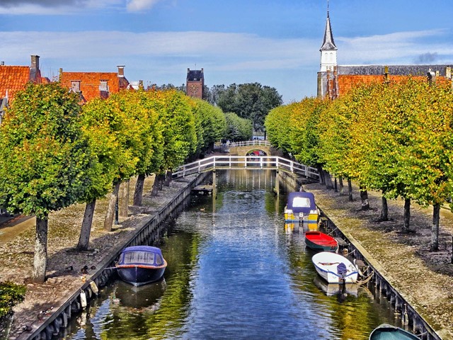 Sloten