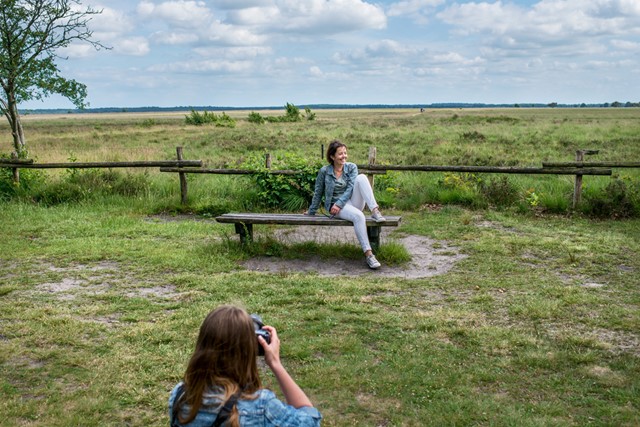 RCN de Noordster | Drenthe, Dwingeloo; Dwingelderveld