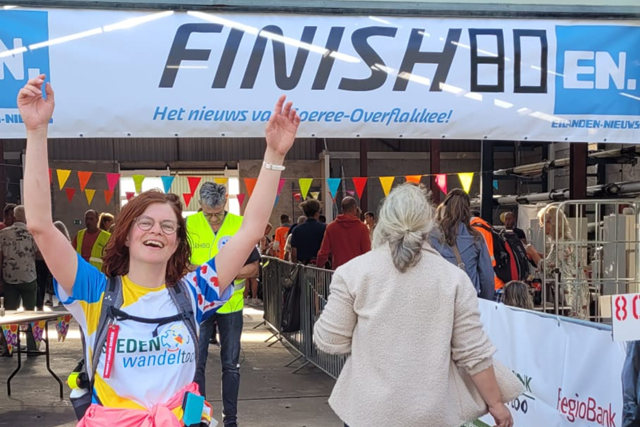 Grenzen Verleggen En Karakter Tonen