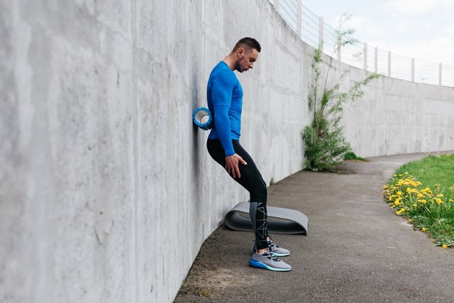 Foamroller