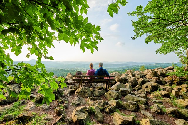 UNESCO Biosfeerreservaat Hilders, Foto: DZT, Florian Trykowski