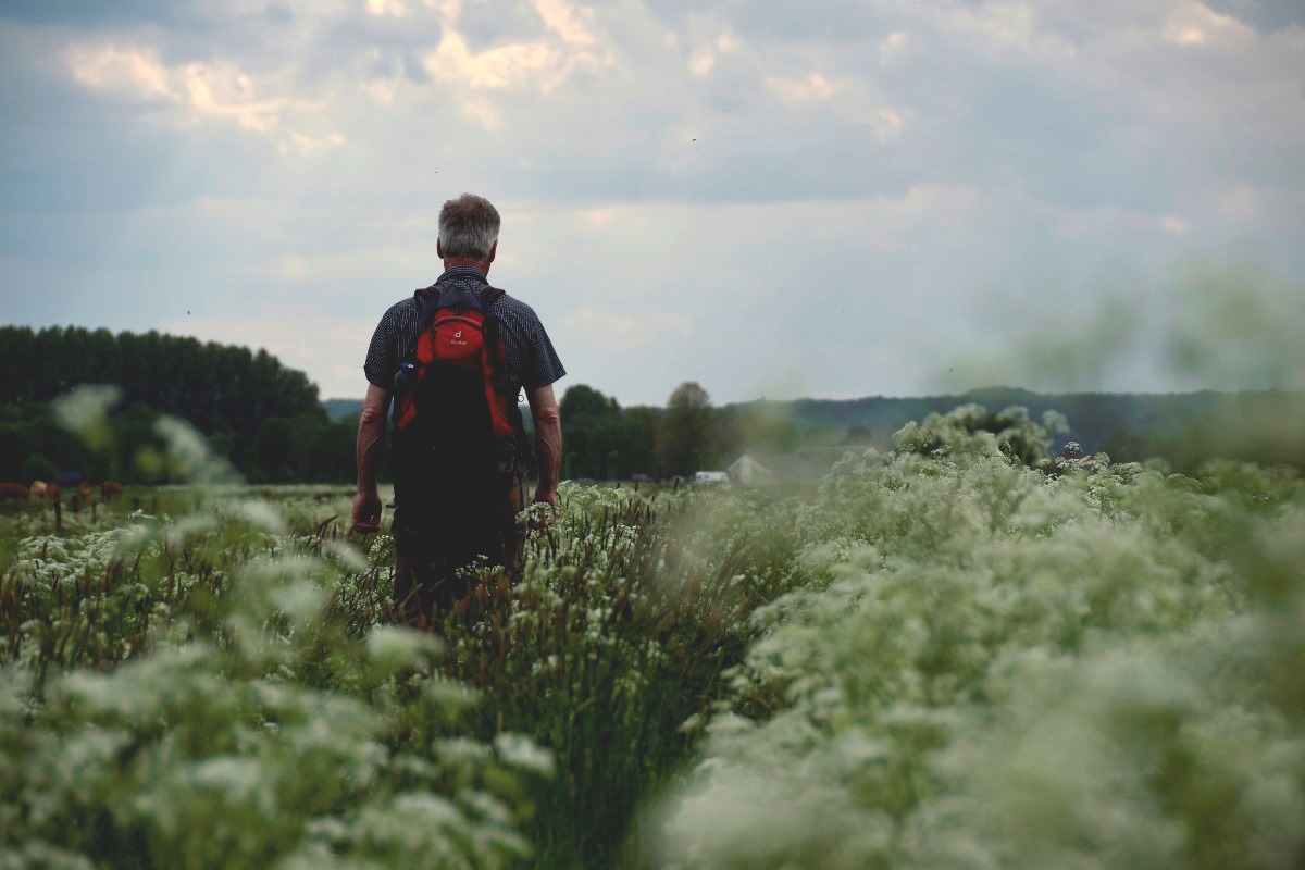 Wandelroutes Voor Op Je Bucketlist   