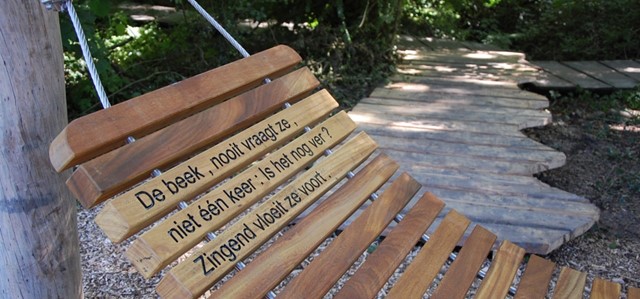 Stiltepad in Heuvelland- Ontdek de mooiste routes in wandelparadijs West-Vlaanderen
