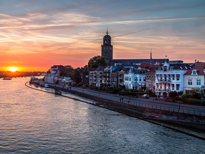 Nederlandse Hanzesteden